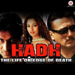 Hadh - Life On The Edge Of Death (1999) Mp3 Songs